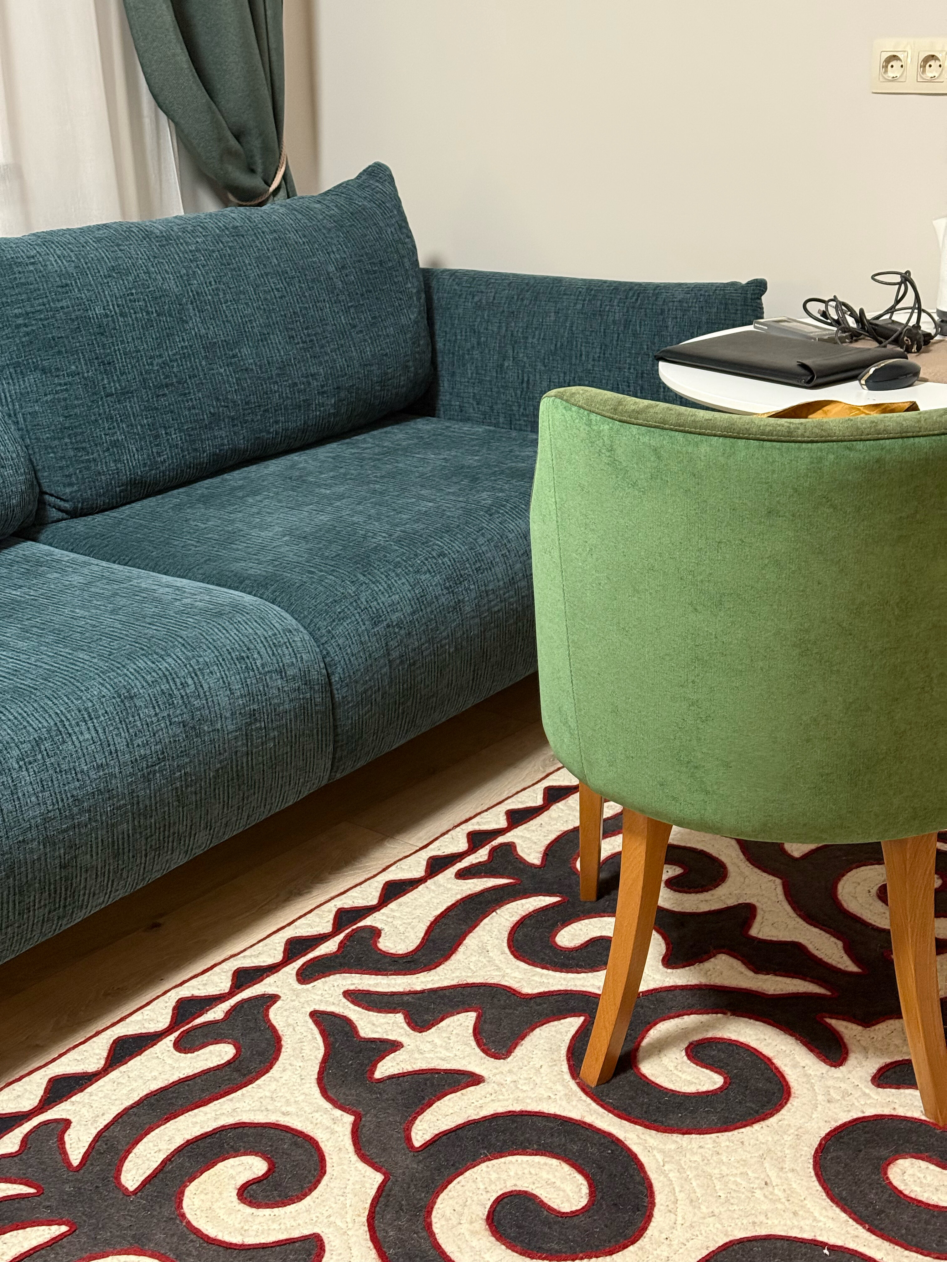 Фото География