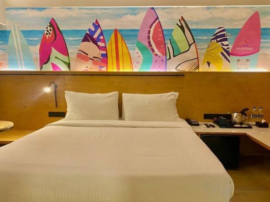 Фото Indie Stays Goa