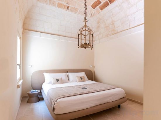 Фото Pollicastro Boutique Hotel