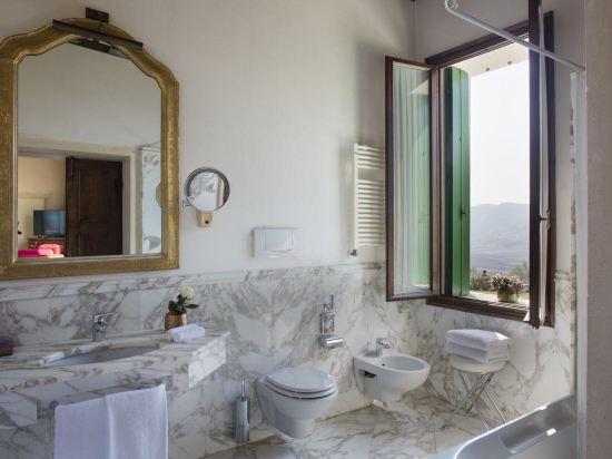 Фото Villa Michelangelo Vicenza – Starhotels Collezione