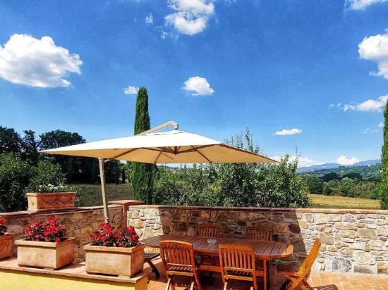 Фото Torrebianca Tuscany