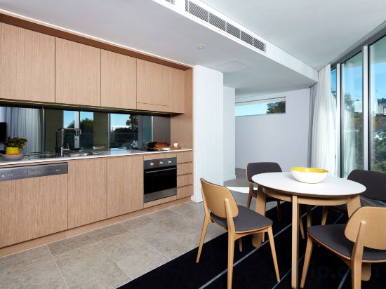 Фото Adina Apartment Hotel Bondi Beach Sydney