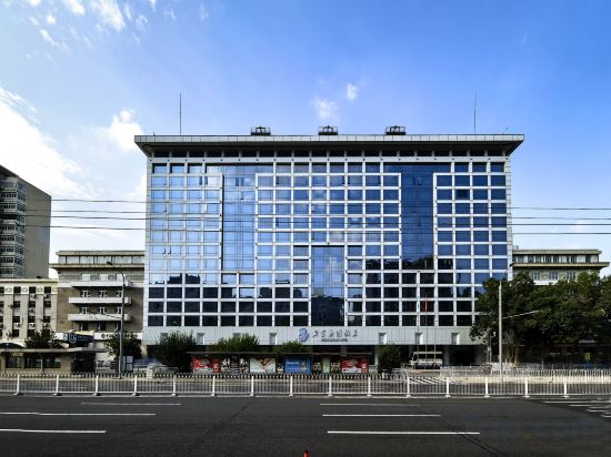 Фото Beijing Xinqiao Hotel