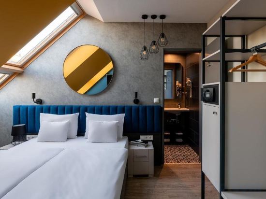 Фото Alta Moda Fashion Hotel