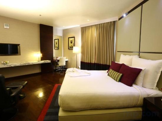 Фото Avari Towers Karachi