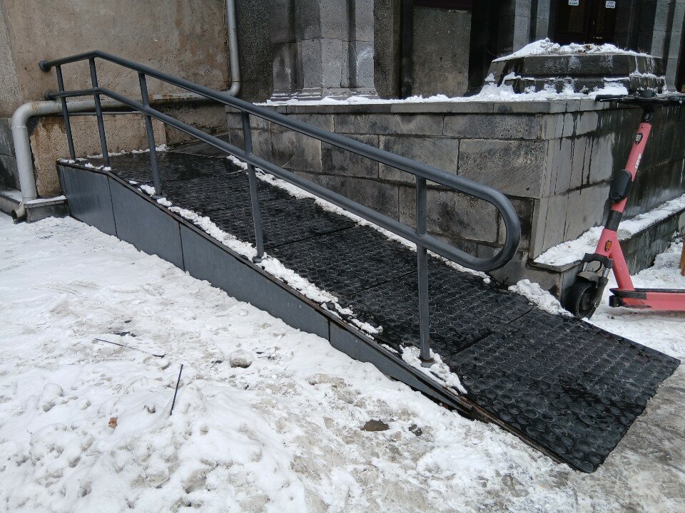 Фото Moscow Boutique Hotel