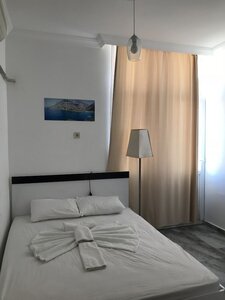 Гостиница Pinar Motel