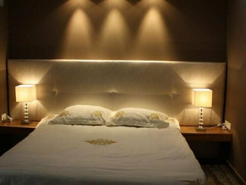 Апартаменты Rich Luxury Suites в Южном АО