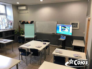 Фото 7 автошколы «Союз»