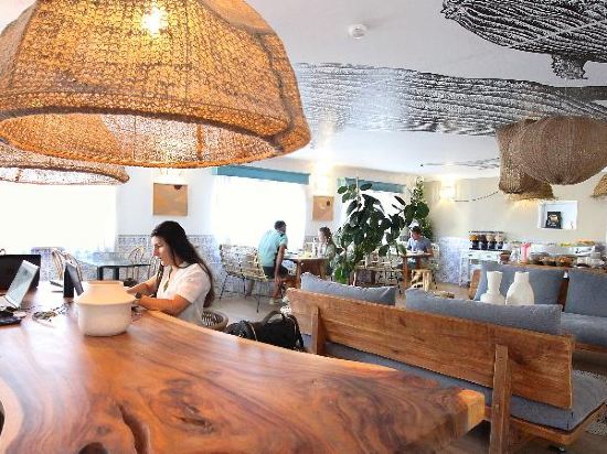 Фото WOT Ericeira Soul