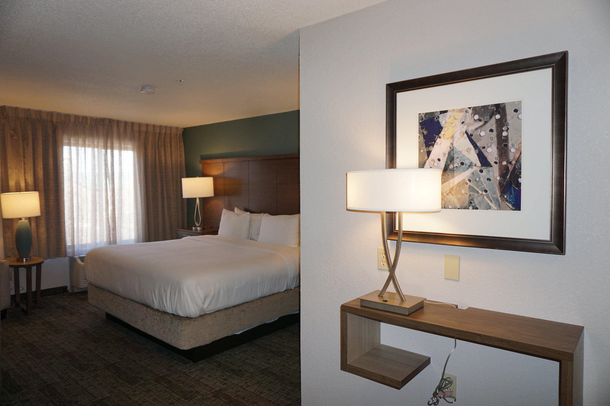 Фото Staybridge Suites Columbia, an Ihg Hotel