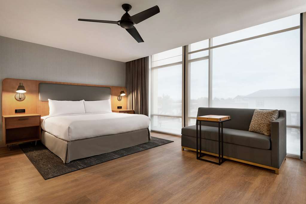 Фото Homewood Suites by Hilton Wilmington Downtown