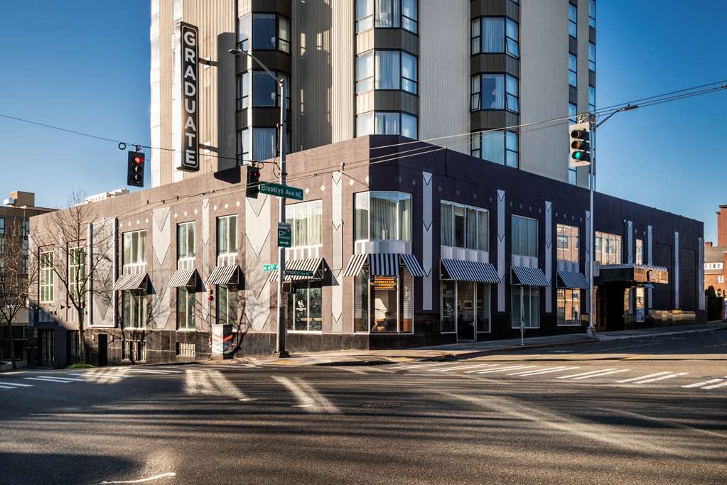 Фото Graduate Seattle