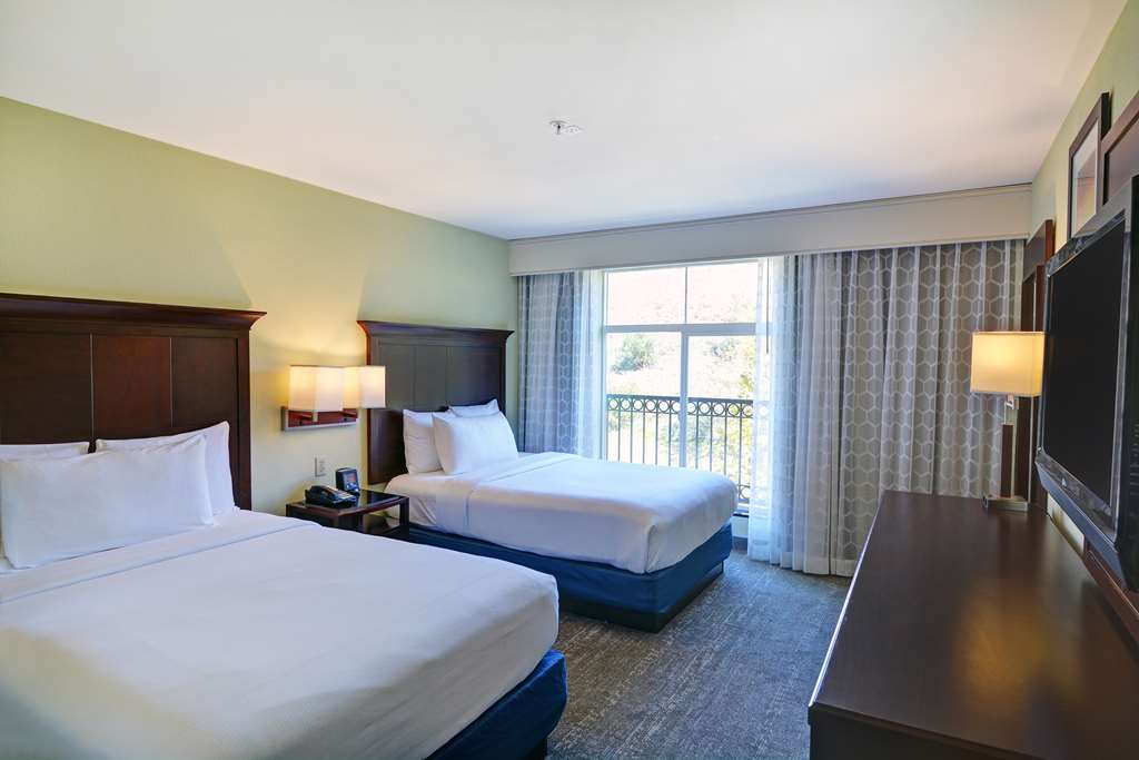 Фото Embassy Suites by Hilton Valencia