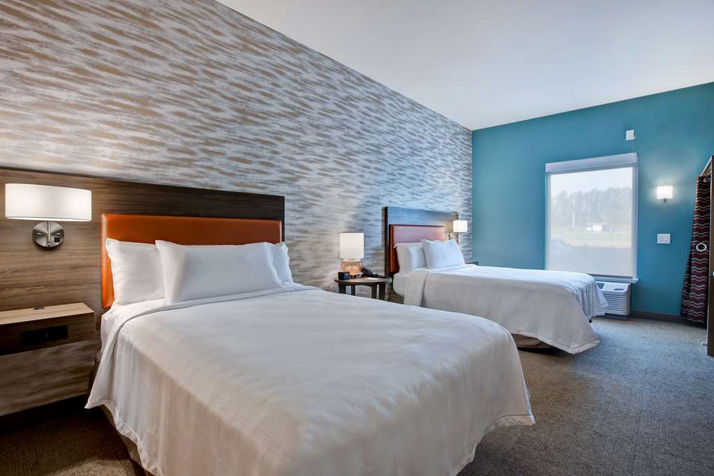 Фото Home2 Suites by Hilton Charlotte Northlake