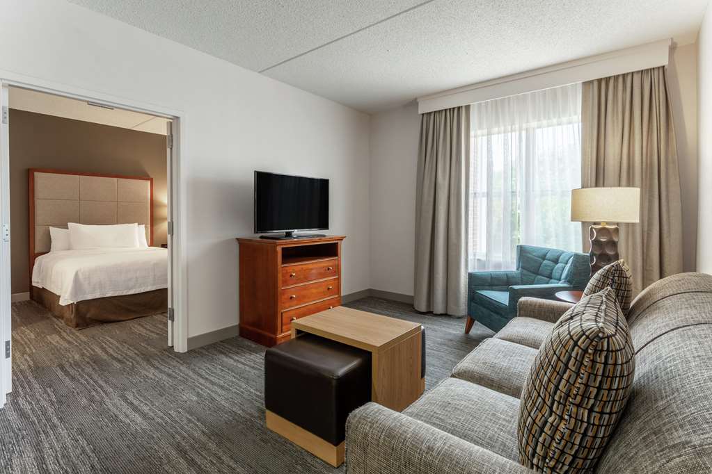 Фото Homewood Suites by Hilton Albany