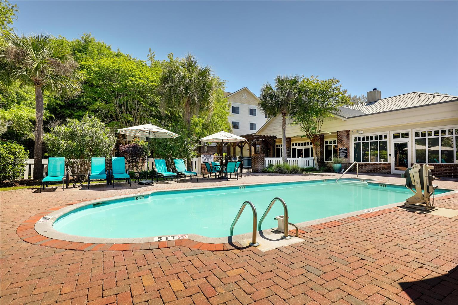 Фото Homewood Suites by Hilton Charleston - Mount Pleasant