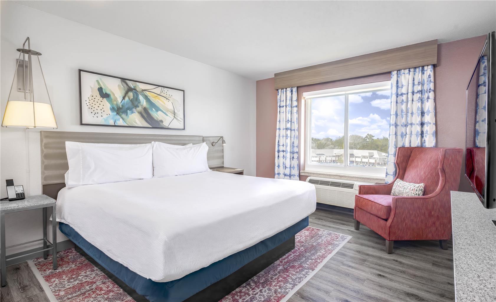 Фото Hilton Garden Inn Des Moines/Urbandale