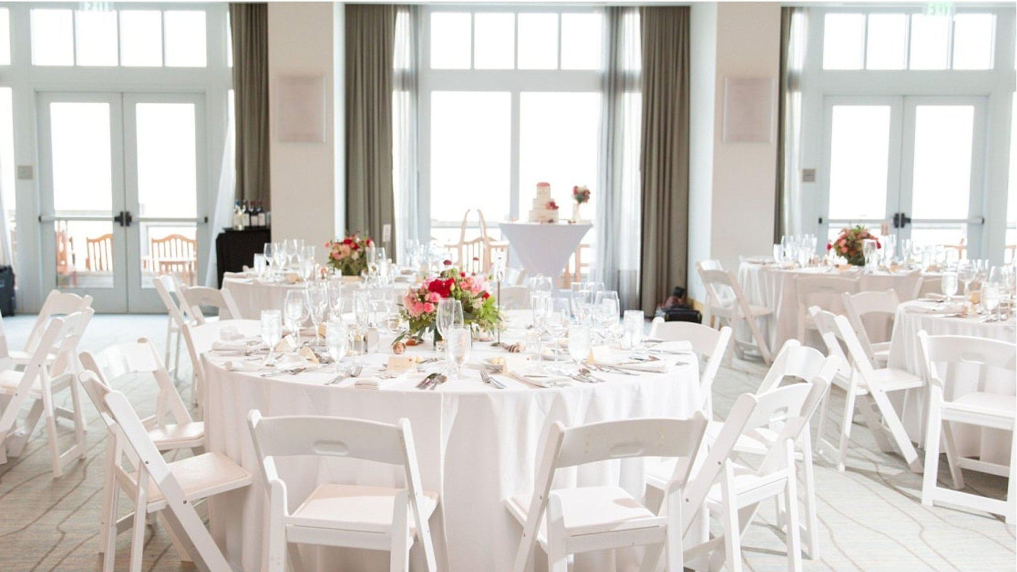 Фото InterContinental the Clement Monterey, an Ihg Hotel