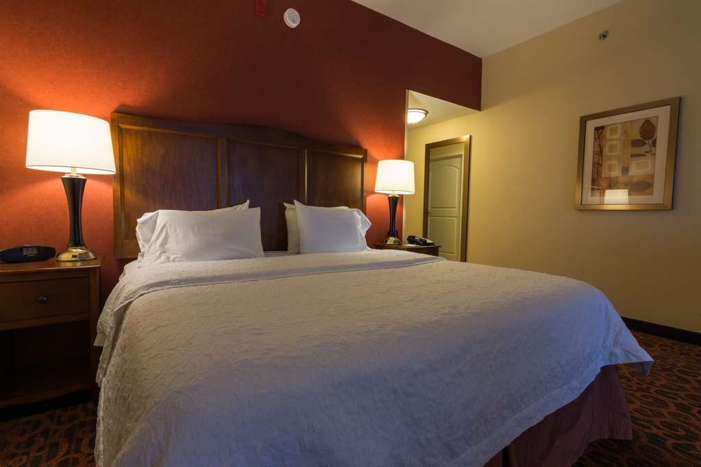 Фото Hampton Inn Bangor