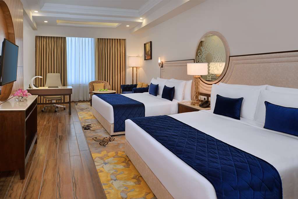 Фото Radisson Chandigarh Zirakpur