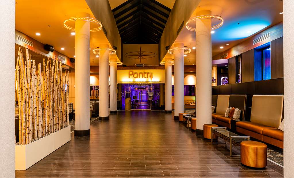 Фото The Verve Hotel Boston Natick, Tapestry Collection by Hilton