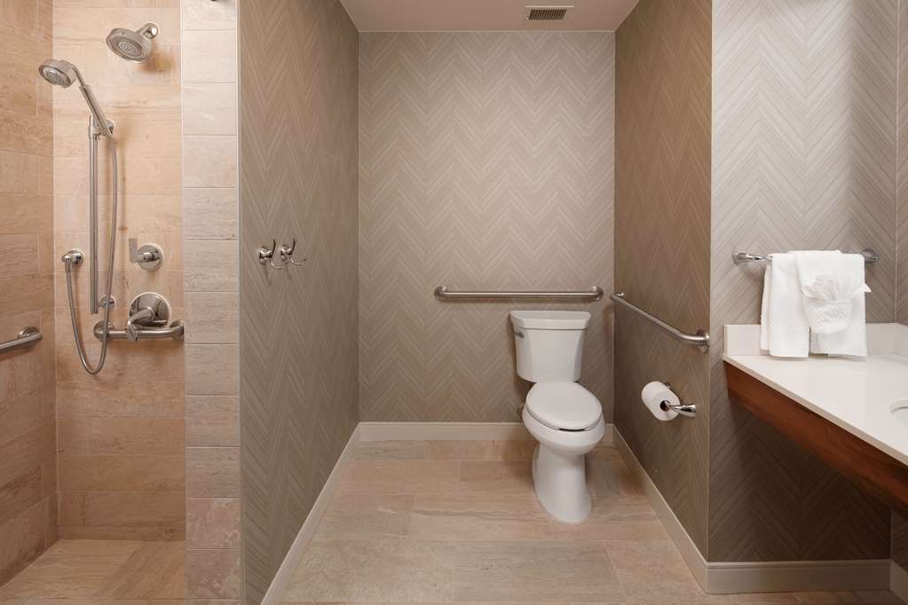 Фото Embassy Suites by Hilton Amarillo Downtown