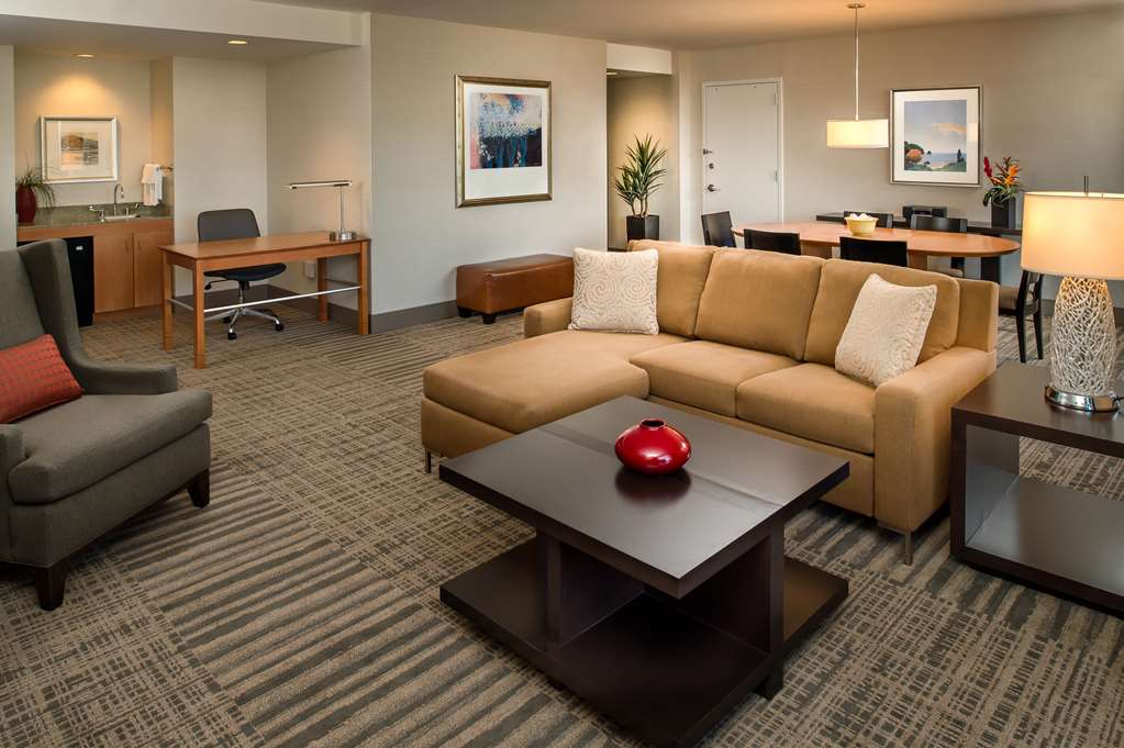 Фото Hilton Vancouver Washington