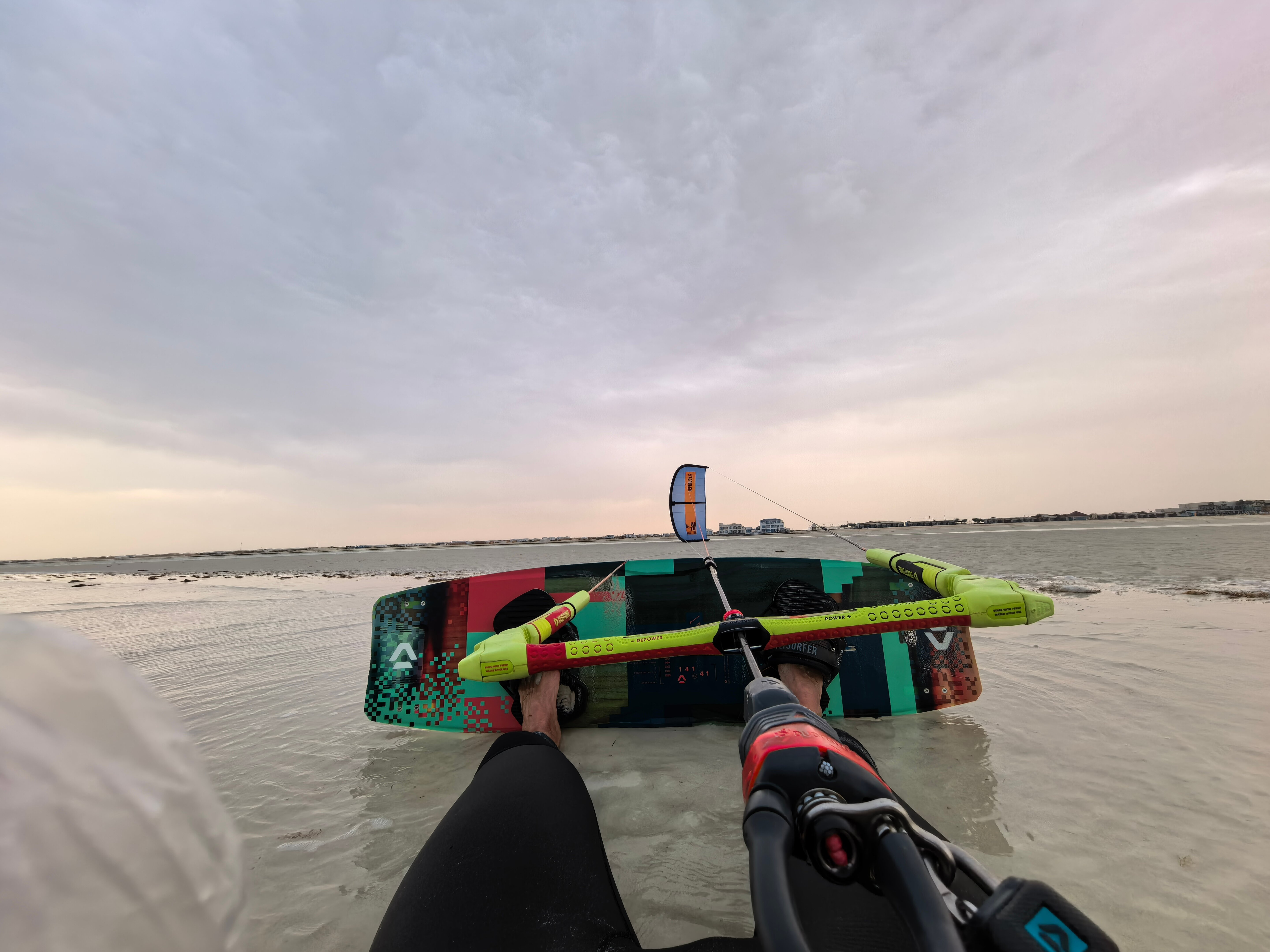 Фото Fuwairit Kite Beach Tapestry Collection by Hilton