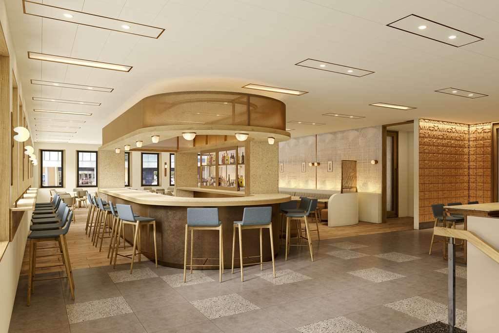 Фото Hotel Marcel New Haven, Tapestry Collection by Hilton