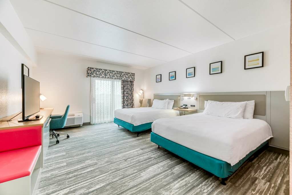 Фото Hilton Garden Inn Outer Banks/Kitty Hawk