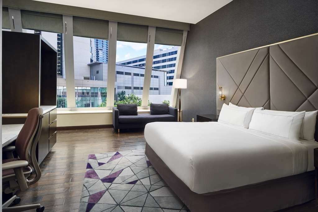 Фото Hilton Atlanta