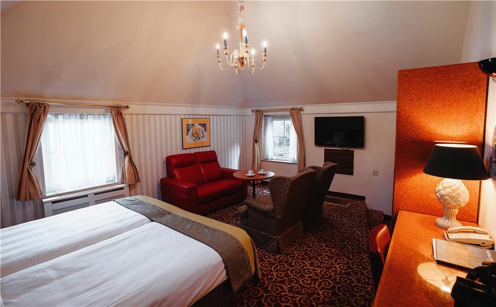 Фото Best Western Museumhotels Delft