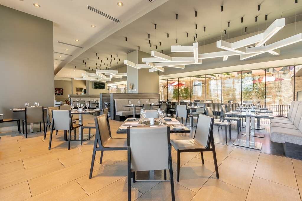 Фото Hilton Garden Inn Iquique