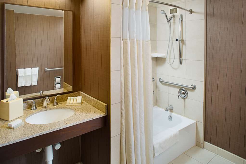 Фото Hilton Garden Inn Albany Airport