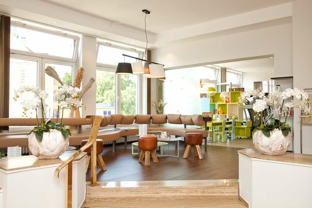 Фото Best Western Hotel Hohenzollern
