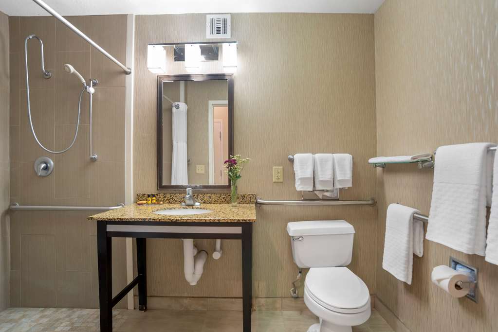 Фото Best Western Plus Tallahassee North Hotel