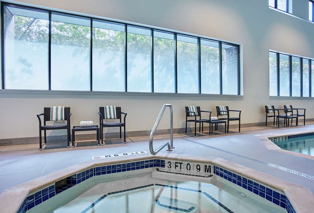 Фото Embassy Suites by Hilton Washington Dc Georgetown