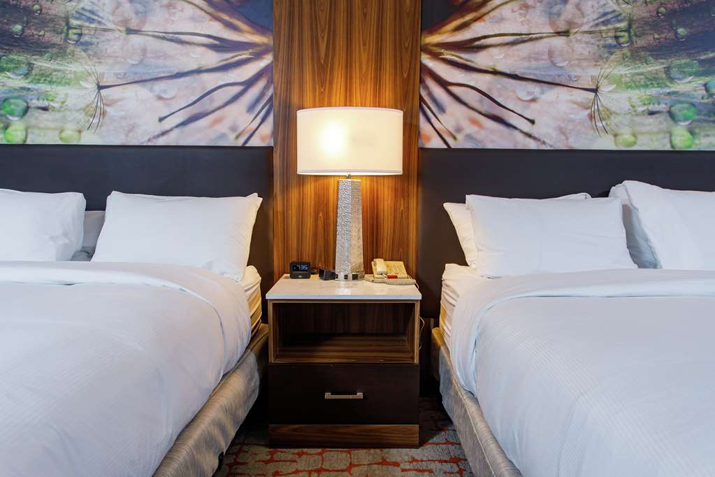 Фото DoubleTree by Hilton Appleton