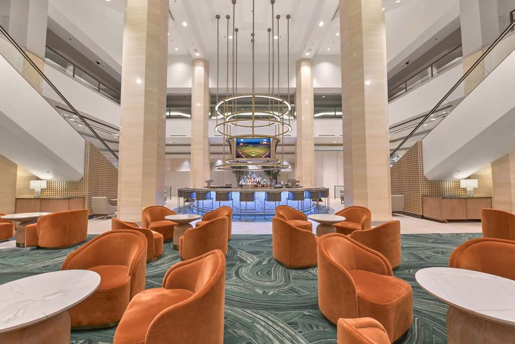 Фото Hilton Anaheim