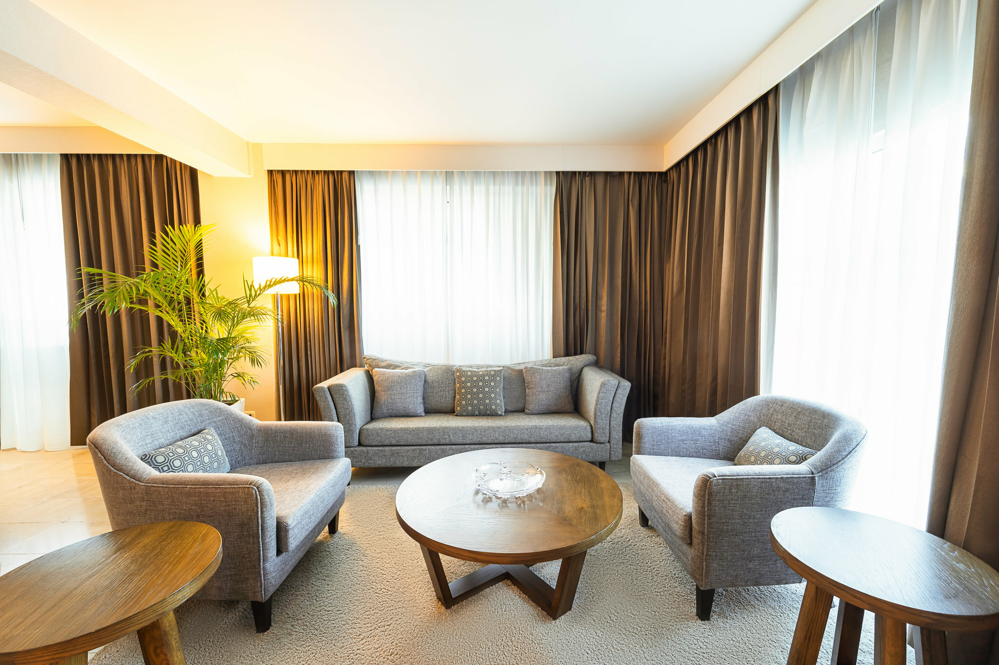 Фото Crowne Plaza Managua