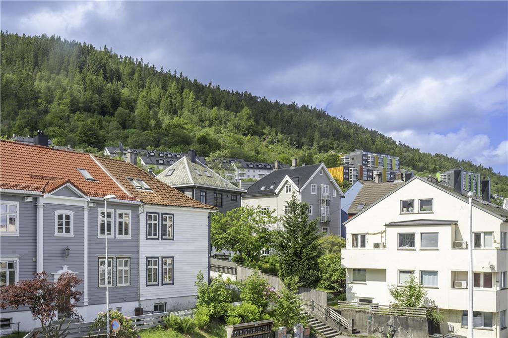 Фото Magic Hotel Solheimsviken