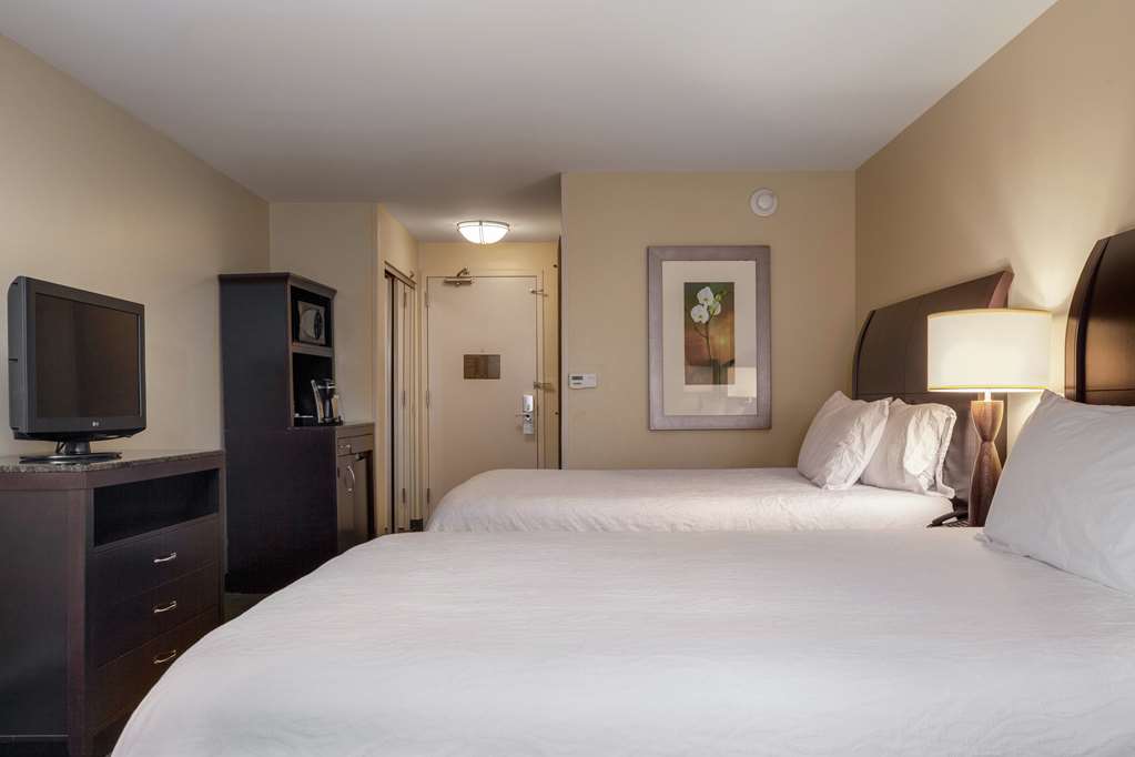 Фото Hilton Garden Inn Fargo