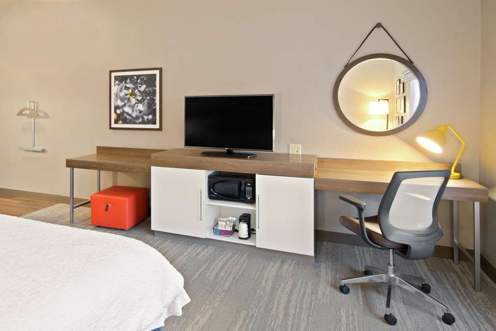Фото Hampton Inn & Suites Spokane Valley