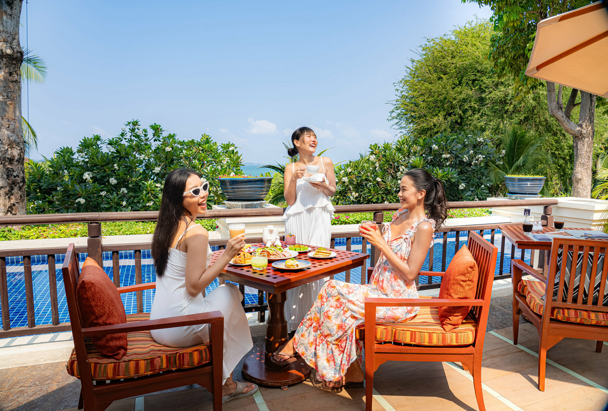 Фото InterContinental Pattaya Resort