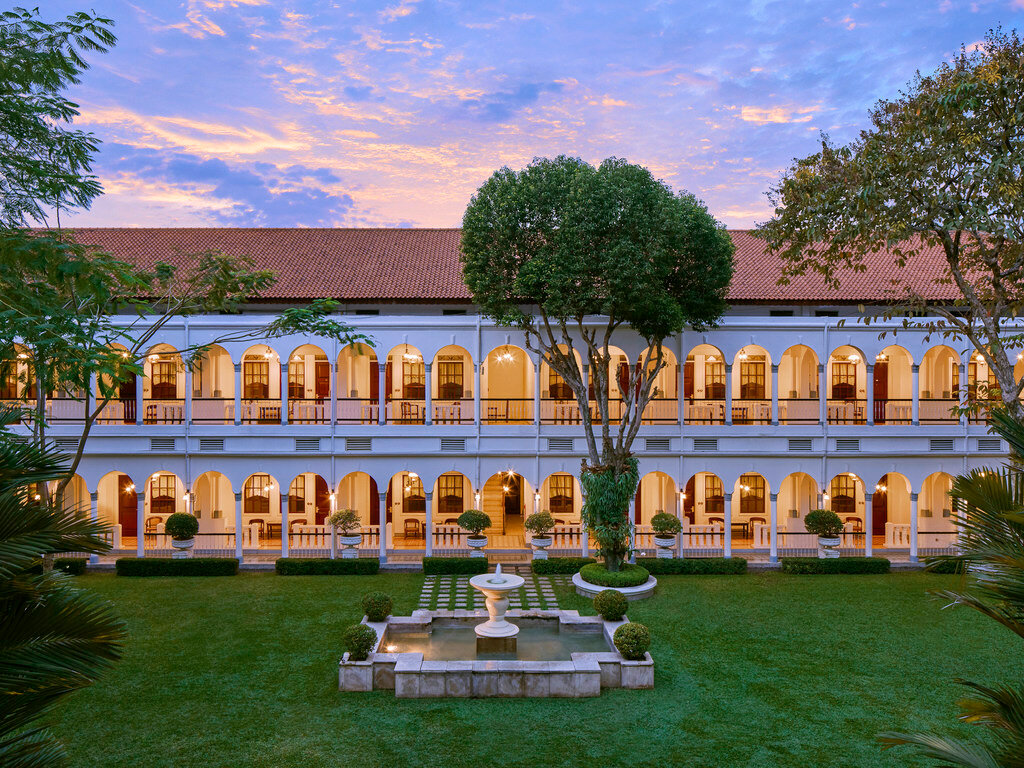 Фото Hotel Majapahit Surabaya - MGallery