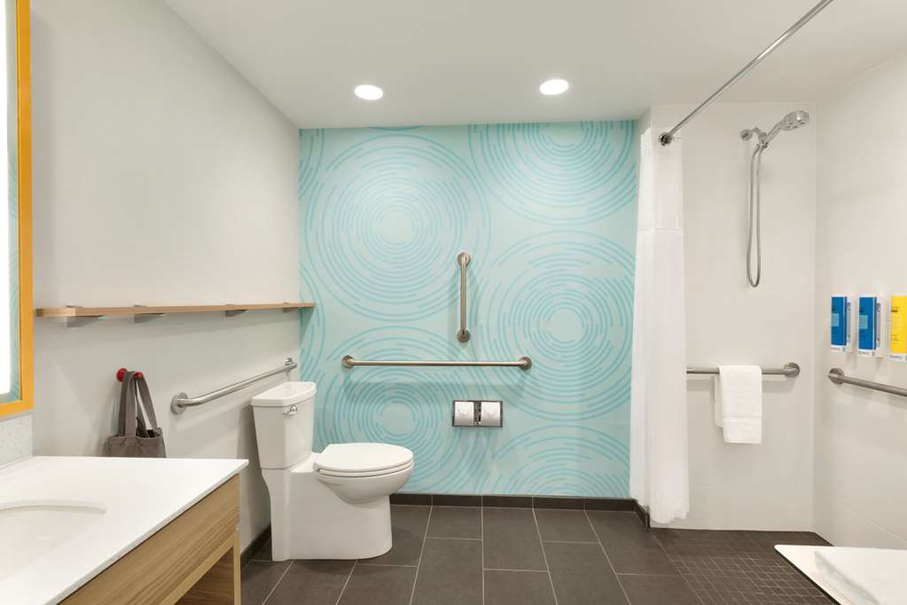 Фото Tru by Hilton Cheyenne Wy