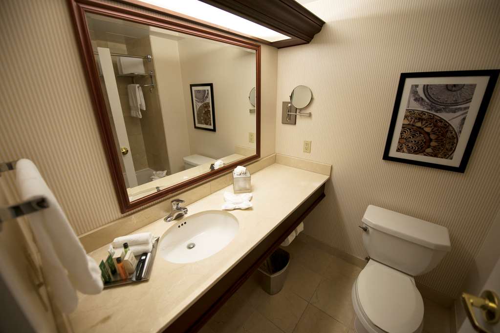 Фото Hilton Milwaukee City Center