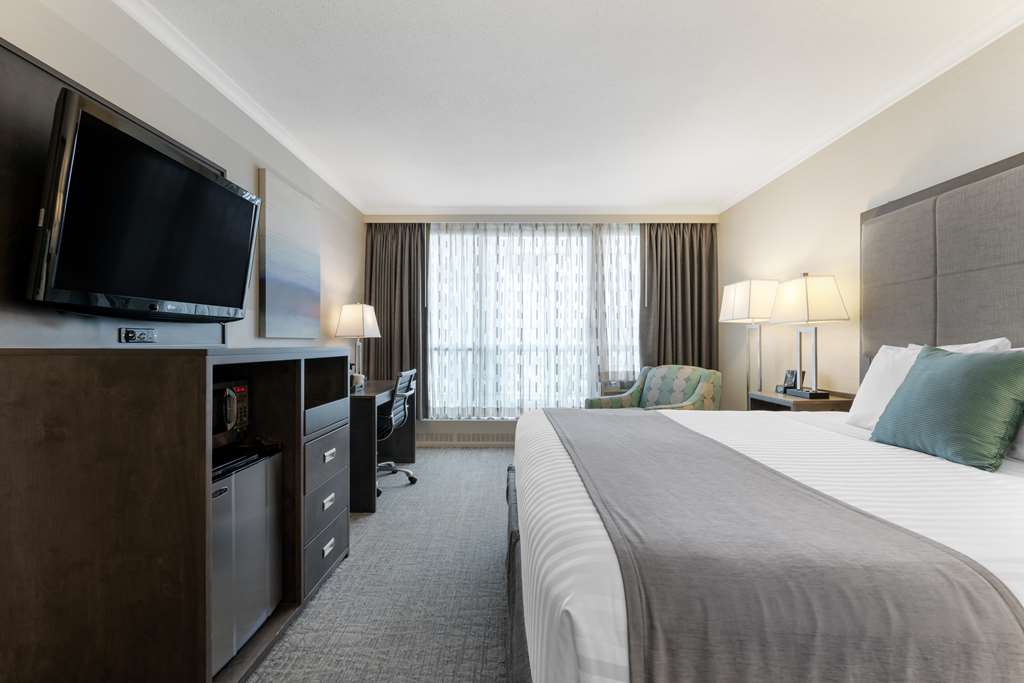 Фото Best Western Plus Sands