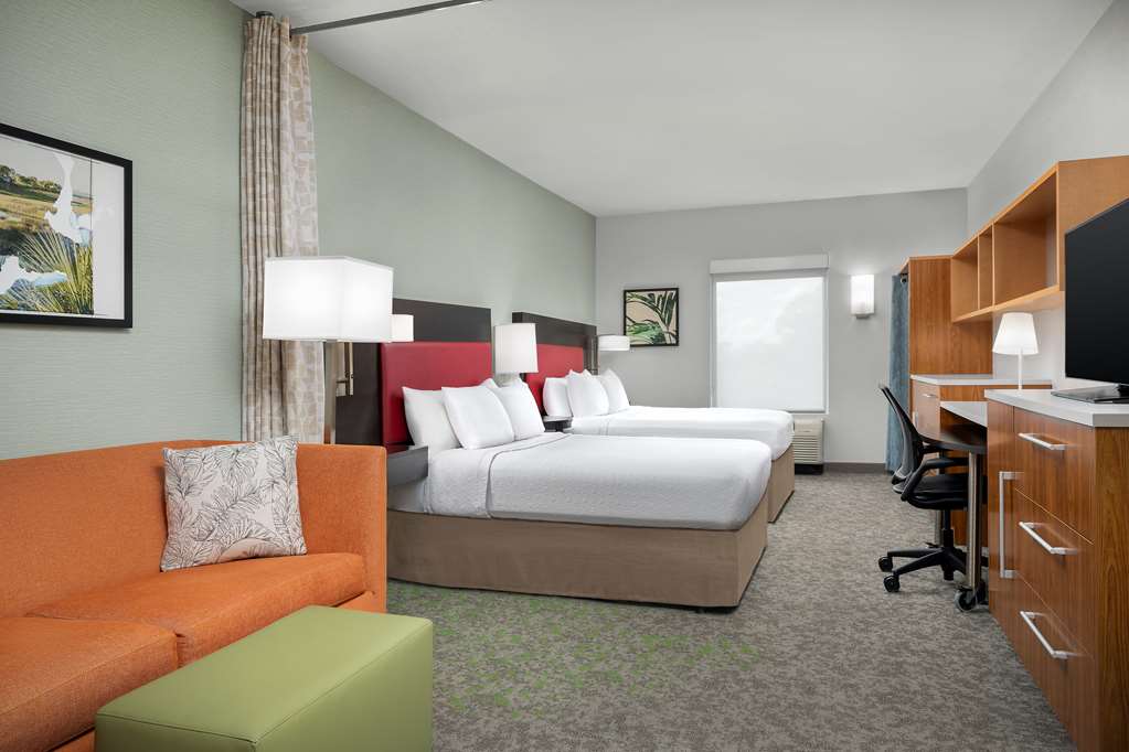 Фото Home2 Suites by Hilton Tallahassee State Capitol